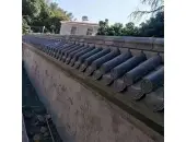海南银河录像局官方围墙